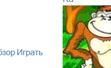Crazy Monkey